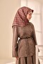 Twill Silk Scarf 11474-59 - 5