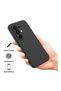 Tecno Camon 50 Ultra Compatible Silicone Case Pastel Tone Flexible Cover with Camera Protection Navy Blue - 3