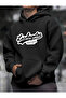 Los Angeles California Printed Unisex Sweatshirt