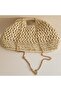 Liza Rattan R1 Wicker Bag