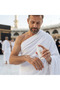 Sunscreen Spf 50+ 50 ml - High Protection - Suitable for Hajj and Umrah - Unscented - 2