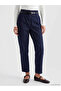 Esvab • Modern & Distinctive Belted Slim Mom Women's Jean Pants - 2