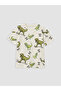 Shining Choices from Shining Store Zero Roba Collar Printed Boy's T-Shirt 5-Pack - 2