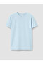 Rmz Gi̇yi̇m Farkiyla Zero Roba Collar Girls' T-Shirt - 2