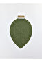 Esvab • Modern & Distinctive Embossed Leaf-Shaped American Service Set - 2