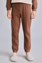 100% Cotton Crew Neck Raglan Long Sleeve Top Elastic Cuff Bottom 2-Piece Pajama Set for Boys I1443A - 5