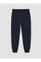 Rmz Gi̇yi̇m Farkiyla Standard Fit Men's Jogger Sweatpants - 3