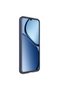 Realme C61 Case with Camera Protection, Flexible Silicone and Finger Strip - 6