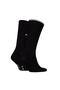 جوارب رجالية TH MEN SOCK 2P STRUC باللون الأسود - S701236317 - 2