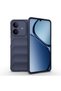 Realme Note 60 Case Camera Protected Flexible Silicone Finger Strip Senk
