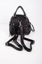 Women's Bag-051-Black - 5