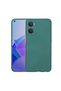 Oppo A76 Case Soft Silicone with Camera Protection Launch Omsy