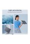 Zenbook 14 Snapdragon® X LPDDR5X 16GB 512GB SSD Shared Graphics 14" W11H Arctic Blue - 4