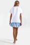 Msn Cotton Two-Piece Set - 3
