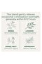 Organic Smooth Move Senna Peppermint 16 Wrapped Tea bags 32g - 2