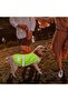 Safety vest, reflective, light green. - 4