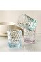 8 Oz Unbreakable Tritan Drinking Glasses Shatterproof Acrylic Glasses Drinkware BPA Free Hard Plasti - 6
