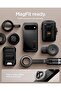 Tough ArmorGoogle Pixel 11 PRO case [MagSafe compatible] Military Grade cover with Kickstand - Black - 6