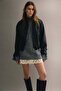Lace-trimmed mohair-blend jumper - 2