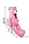 250200 Giant Plush Teddy Bear – Special Gift for Your Loved Ones - 7