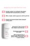 SPF 50 Pink Touch Brightening Liquid Facial Sunscreen with New Generation Hybrid Filters – 50 ml - 2