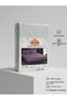 Cotton Exclusive Satin Bed Sheet Set - 3
