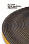 Eva Tape Wick 4X10 Mm- Self-Adhesive Door and Window Insulation Tape (10 Meters) - 5