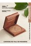 Bronze Powder Matte Finish Natural Look Contour Effect Vegan Light Texture 10 Gr - 5