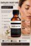 Effective Professional Experience with Salicylic Acid 40% Chemical Peeling Against Blackheads, Acne, and Oily Appearance Problems - 5