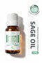 Sage (Bitter Apple) Essential Oil 100% Pure and Natural 10 ml