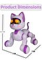 Sh40194 U/K Dancing Robot Cat - 3