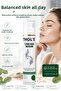 Tb22 Sebum Balancing Water-Based Moisturizing Care Cream for Oily and Acne-Prone Skin 50 ml - 5