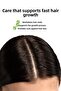 100ml Hair Care Oil - Fast Growth, Detoxify - 7