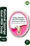 Natural Sponge Goat Milk Soap Moisturizing and Soothing
