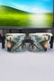 كوب سيراميك فاخر مطبوع من Uncharted (قطعة واحدة) بمقبض أسود خاص على شكل حرف T V3T - 2