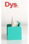 Sofa-Shaped Business Card Holder - 2
