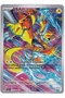 Zeraora # 151 - Stellar Crown - Card (Mint)