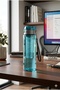 500 ml Water Soft Drink Detoxified Flask Water Bottle for Picnic, Sports, Camping, Serving and Catering
