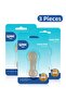 Cabinet Door Lock – Baby Child Safety Lock (3 Pieces)