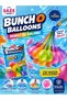 Bunch O Balloons Colorful Water Balloons 100 Pieces Ages 3+ Quick Fill Self-Tightening Water Balloon Set