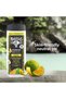 Men Green Orange and Lime Shower Gel 400 ml - 2
