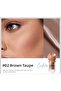 Liquid Contour, Easy-To-Apply and Long-Lasting 3D Cream Bronzer Makeup (for Face, Eye and Lips, Brown Beige, 0.13 oz) - 2