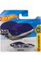 Coupé Clip - Special Series Metal Car with Keychain Design