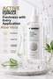 Facial Cleansing Tonic 200 ml |   Skin Refreshing and Revitalizing Daily Tonic |   All Skin Types - 6