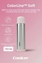 Colorline Soft 750 ml Stainless Steel Thermos Ckr2002 Pink - 7