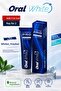 Cleaning Pro Extra Whiteness Toothpaste 75 ml - New Formula - 2