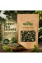 Green Tea Leaf Herbal Tea - 500 Gr - 2