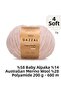 Alpaca Air 74