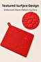 Silicone Trivet Heat Resistant Pot Pan Mat