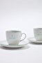 2-Person Mom Porcelain Coffee Cup Set Green Tphss26Kfc00009 - 7